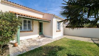  Maison � vendre 4 pi�ces 74 m�