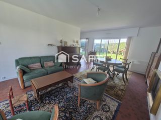  Maison � vendre 5 pi�ces 109 m�