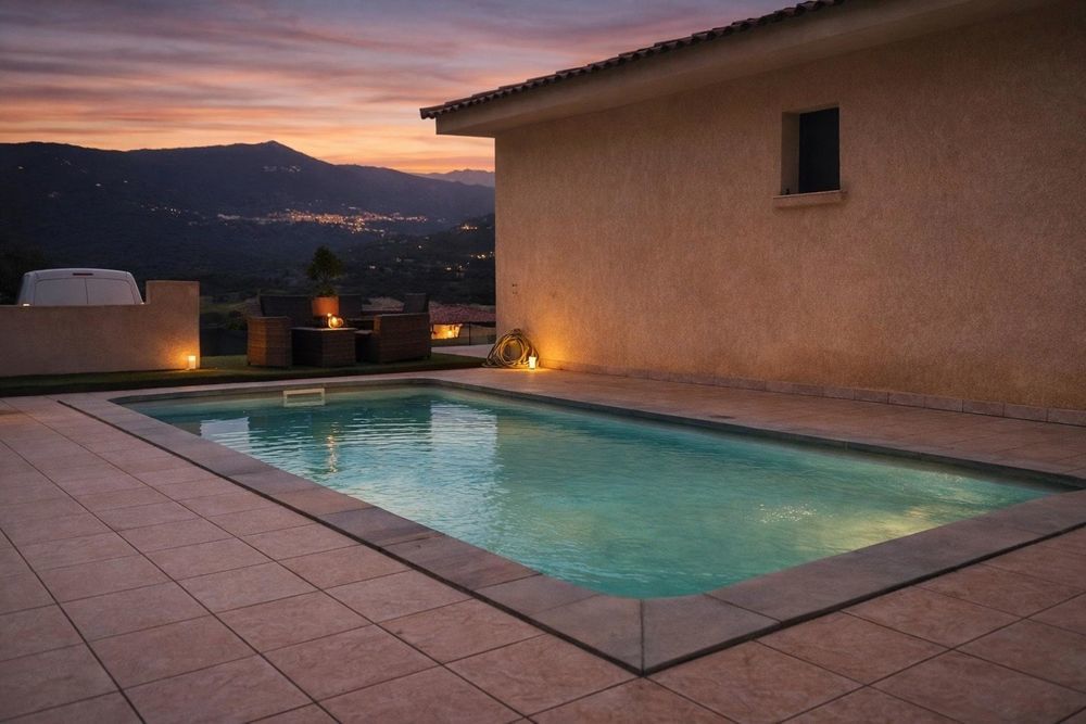 � vendre  Maison Propriano (20110)