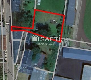  Terrain � vendre 511 m�