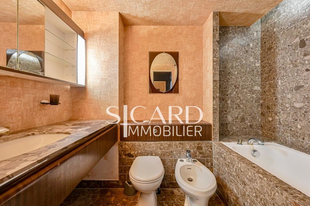 � vendre  Appartement Paris 15