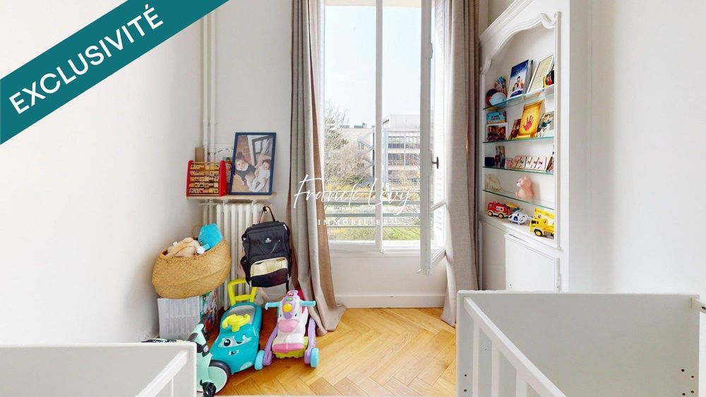 � vendre  Appartement Neuilly-sur-Seine (92200)