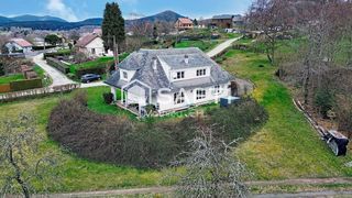  Maison � vendre 6 pi�ces 135 m�