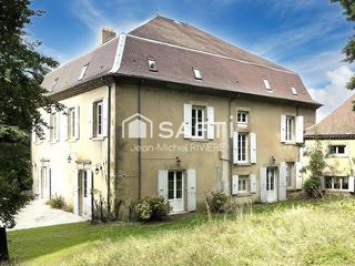  Maison � vendre 15 + pi�ces 900 m�