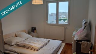  Appartement � vendre 3 pi�ces 61 m�