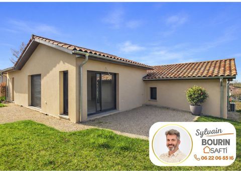   Maison neuve � 113 m� � 4 chambres � DPE A Maison - 5 pi�ce(s) - 113 m�