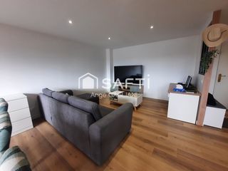  Appartement � vendre 2 pi�ces 58 m�