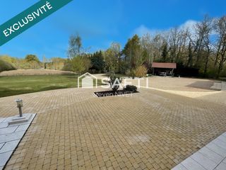  Maison � vendre 5 pi�ces 220 m�