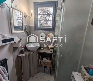  Maison � vendre 4 pi�ces 97 m�