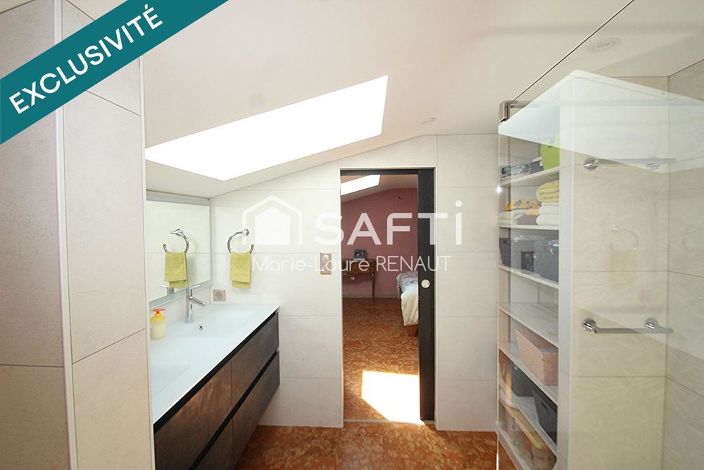 � vendre  Maison Lisle-sur-Tarn (81310)