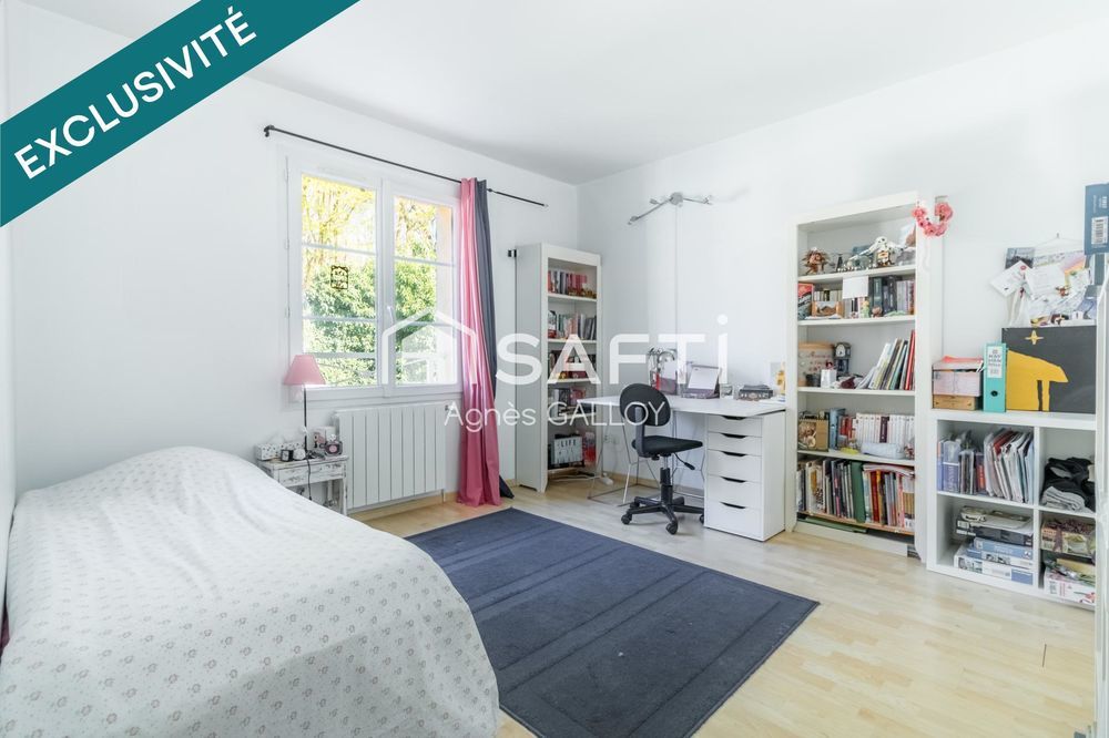 � vendre  Maison Versailles (78000)