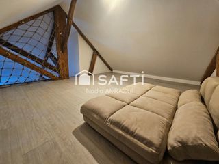  Appartement � vendre 2 pi�ces 37 m�