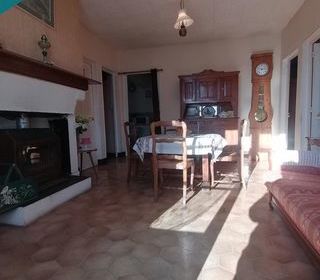  Maison � vendre 4 pi�ces 86 m�