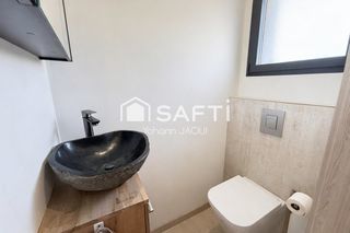  Maison � vendre 3 pi�ces 138 m�