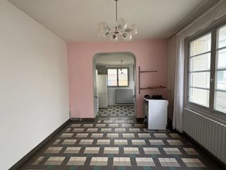  Maison � vendre 4 pi�ces 69 m�