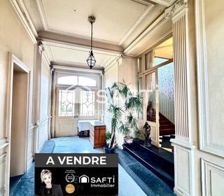  Maison � vendre 10 pi�ces 210 m�