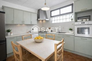  Appartement � vendre 5 pi�ces 92 m�