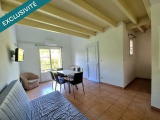  Maison � vendre 3 pi�ces 45 m�