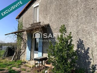  Maison � vendre 4 pi�ces 132 m�