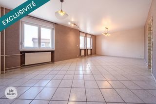  Maison � vendre 5 pi�ces 112 m�