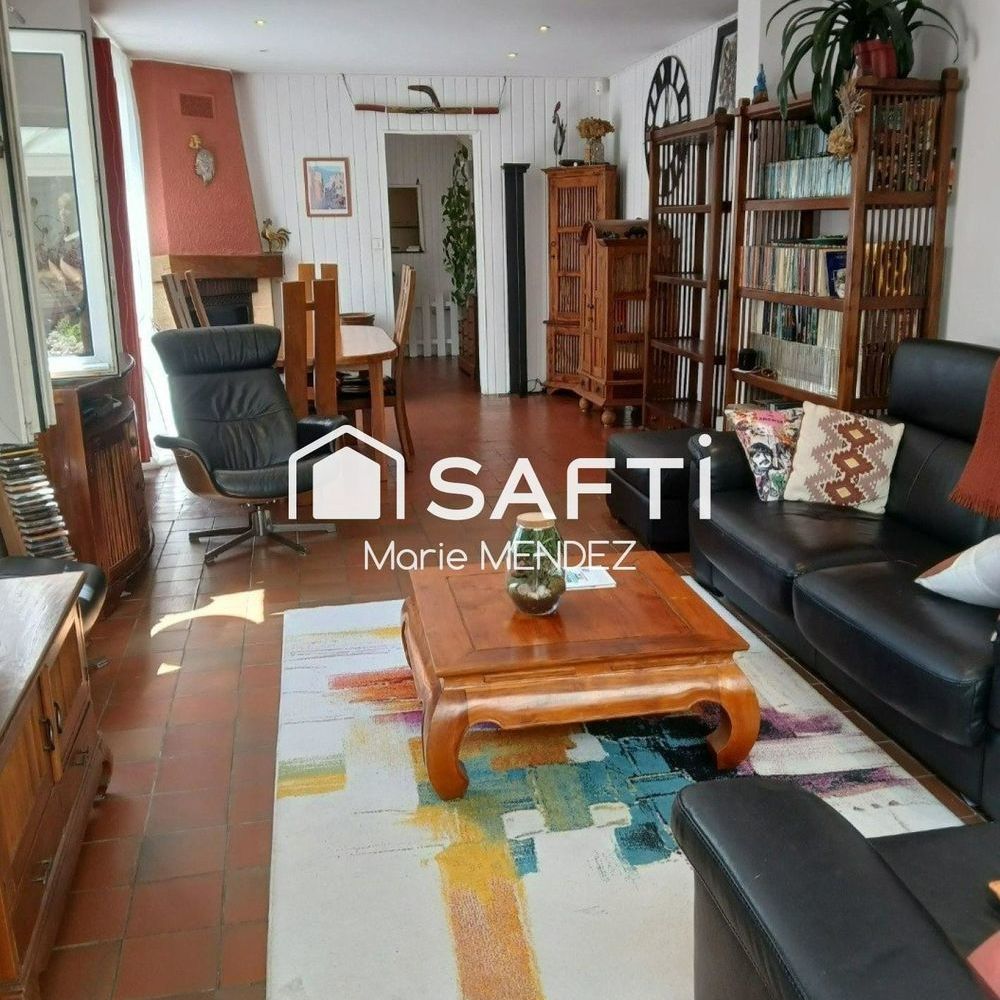 � vendre  Maison Bougival (78380)