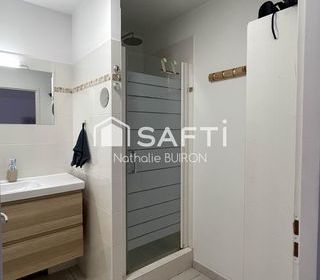  Maison � vendre 3 pi�ces 67 m�