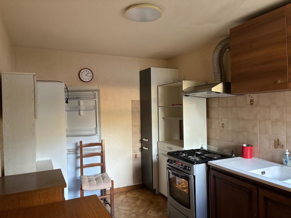 � vendre  Maison La Teste-de-Buch (33260)