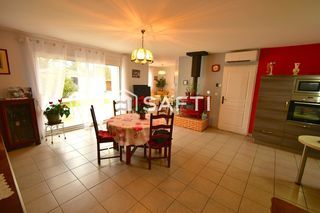  Maison � vendre 5 pi�ces 97 m�