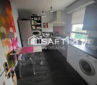  Appartement � vendre 4 pi�ces 132 m�