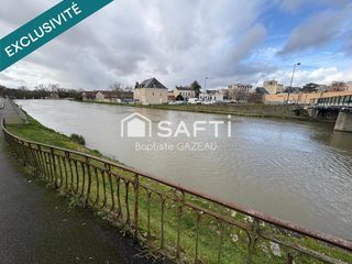  Immeuble � vendre 120 m�