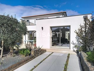  Maison � vendre 6 pi�ces 178 m�