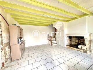  Maison � vendre 3 pi�ces 65 m�