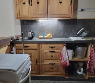  Maison � vendre 3 pi�ces 59 m�