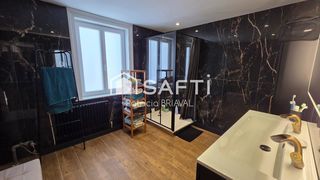  Maison � vendre 8 pi�ces 155 m�