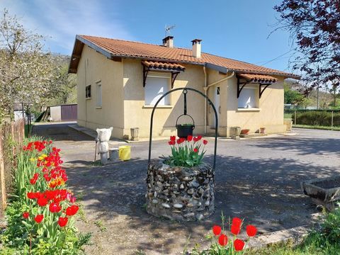   Maison de campagne Maison - 5 pi�ce(s) - 83 m�