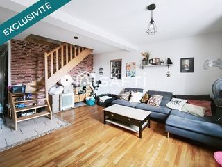  Appartement � vendre 4 pi�ces 114 m�