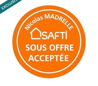  Maison � vendre 4 pi�ces 149 m�