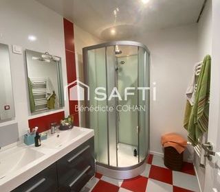  Maison � vendre 8 pi�ces 164 m�