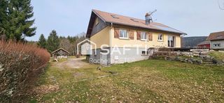  Maison � vendre 6 pi�ces 105 m�