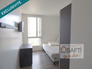  Appartement � vendre 3 pi�ces 70 m�