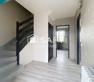  Maison � vendre 4 pi�ces 86 m�