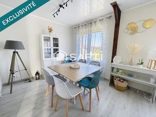  Maison � vendre 3 pi�ces 70 m�