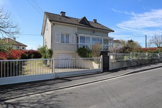  Maison � vendre 6 pi�ces 110 m�