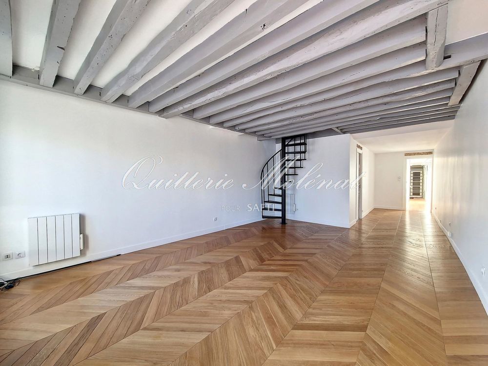 � vendre  Appartement Saint-Germain-en-Laye (78100)