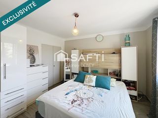  Appartement � vendre 4 pi�ces 93 m�