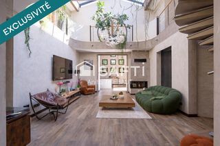  Maison � vendre 5 pi�ces 180 m�