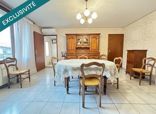  Maison � vendre 5 pi�ces 156 m�