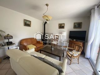  Maison � vendre 8 pi�ces 146 m�