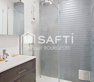  Appartement � vendre 4 pi�ces 83 m�