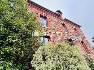  Maison � vendre 7 pi�ces 190 m�